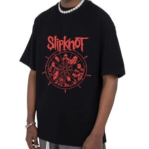 Slipknot shirt